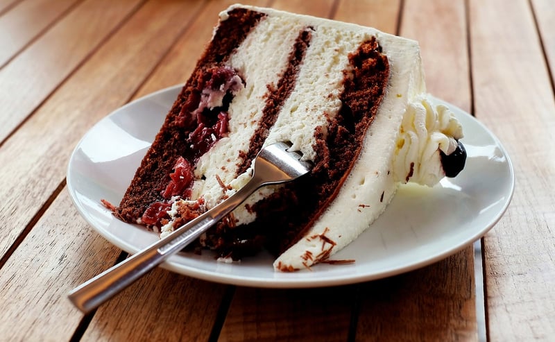Unicorn Cake